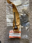 Suzuki Oem Nos Gsx 250 Es 1982 1983 Intake Valve 12911-11410. B14. Fixed Price $33.67.