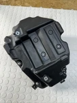 2019 Kawasaki Ninja EX650 Oem Airbox Intake Filter Used. Fixed Price $45.00.