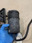 2010-2014 Bmw S1000RR Oem Evap Vapor Charcoal Emission Canister. Fixed Price $44.99.