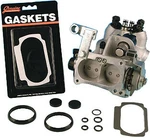 James Induction Module Assmebly O-ring Kit Harley 99-01 Flt Flh JGI-27202-95-K. Fixed Price $24.91.