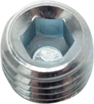 S&s Cycle Swivel Head Bowl Vent Screw 50-0105. Fixed Price $6.95.