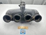 Yamaha XJ650 Turbo '82-83' Surge Tank & Drain Valve. Fixed Price $68.01.