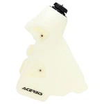 Acerbis Fuel Tank 3.4 Gallon Natural For Yamaha YZ250F 2002. Fixed Price $238.33.