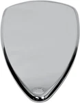 Baron Replacement Bak Air Cleaner Cover Smooth Chrome BA-2800-00. Fixed Price $145.99.