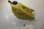 2005 Suzuki RMZ450 Gas Fuel Tank Cell Petrol Reservoir 44110-35G02-YU1. Fixed Price $134.99.