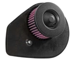 K&n For Textured Black Replacement Air Filter 2015 Harley Davidson XG500 Street. Fixed Price $79.70.
