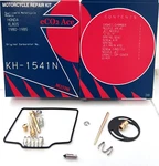 Honda Keyster Carburetor Rebuild Repair Kit 1980 - 1985. Fixed Price $39.24.