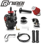 Nibbi GY6 Carburetor Air Filter Scooter Moped Atv Gokart Roketa Taotao Sunl Tank. Fixed Price $115.19.