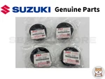 Suzuki Genuine Hayabusa Short Velocity Stack Intake Mod 13881-41G01 New. Fixed Price $77.99.