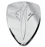 Baron Replacement Bak Pinstripe Air Cleaner Cover Chrome BA-2800-13. Fixed Price $120.69.