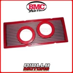 FM492/20 Bmc Air Filter Ktm 950 LC8 Supermoto 2005 Washable Sports Racing. Fixed Price $87.76.