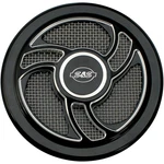 S&s Cycle 1014-0172 170-0206 Stealth Air Cleaner Cover Torker Black. Fixed Price $195.95.