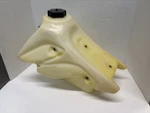 Ims Oversized 3.4 Gallon Fuel Gas Tank Natural Suzuki 2005-2007. Fixed Price $250.00.