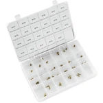 Twin Power Jet Assortment For Keihin Cv Style Carbs - 20748. Fixed Price $250.99.