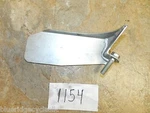2008 Buell Blast 500 P3 Oem Bracket Mount Nice W Bolt Shield Guard. Fixed Price $20.29.