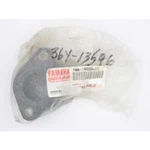 Yamaha Carburetor Boot Joint Part Number 36Y-13596-00-00. Fixed Price $61.99.