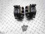 2025 20-25 Kawasaki Ninja EX650R Front Brake Caliper Left Right Pair Set. Fixed Price $37.19.