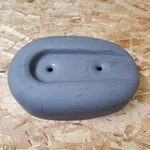Harley-davidson Xl 1200 Roadster Air Cleaner Cover Gray Oem '10-LATER 28793-10. Fixed Price $27.95.