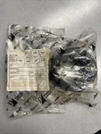 Moto Guzzi V11 1100 99-08 Throttle Body Boot Hose GU01114390 #0668. Fixed Price $25.98.