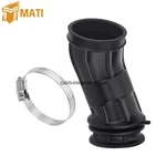 Air Box Cleaner Boot Joint Duct W/ Clamp For Yamaha TTR225 XT225 3RW-14453-01-00. Fixed Price $29.99.