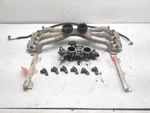 01-05 Honda Goldwing GL1800 Throttle Body Intake Manifold Fuel Rails. Fixed Price $103.59.