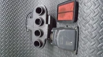 Suzuki Air Box Cleaner With Filter PP-T30. Fixed Price $19.99.