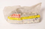 Genuine Yamaha Duct, Air Intake Hose Jog 50 ++ 3KJ-14437-00. Fixed Price $12.42.