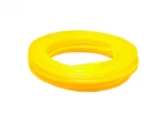 Rotary 17169 Excelon Fuel Line .080" .140" 50' Yellow 115-323,. Fixed Price $53.58.