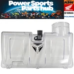 New Genuine Polaris 2022 - 2024 Slingshot Transparent Airbox Cover 2889841. Fixed Price $104.99.