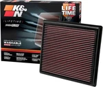 K&n For 2013 Ktm 1190 Adventure Replacement Air Filter KT-1113 New Sealed. Fixed Price $72.95.