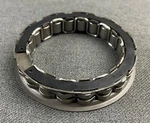 New Genuine Aprilia Rsv 1000 1998-2008 Sprag Clutch AP0659110. Fixed Price $93.22.
