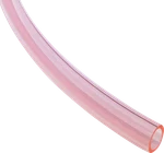 Helix Fuel Line Transparent Red 5/64" 10' 078-1560. Fixed Price $26.41.