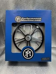 New Performance Machine Air Cleaner Upgrade Kit Insert Dixon 0206-2010DXN-BMP. Fixed Price $39.99.