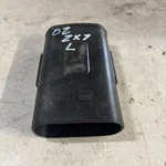 Kawasaki Ninja ZX7R Intake Duct Ram Air Tube Oem 14073-1645 14073-1646. Fixed Price $20.00.