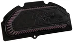 K&n Fits 2016 Suzuki Gsxs 1000 Replacement Air Filter. Fixed Price $84.99.