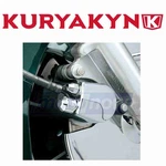 Kuryakyn 2014 Banjo Bolt Cover For Brake Lines Fittings Eh. Fixed Price $32.63.