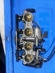 09-14 Yamaha Yzf R1 Complete Fuel Injectors Intake Throttle Bodies Body 11 12 13. Fixed Price $250.00.