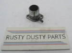 Vintage Original Triumph 650 Carburetor Intake Inlet Manifold. Fixed Price $29.99.