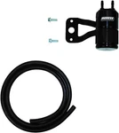 Moroso Air/oil Separator For Universal V-twin Polished Motorcycle Street Bike. Fixed Price $305.16.