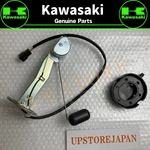 Kawasaki Genuine Oem 1996-2001 Ninja ZX-11 Fuel Gauge 52005-1114. Fixed Price $152.57.
