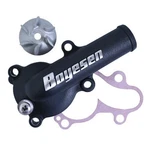 Water Pump Cover 16-18 KX450F, Supercooler Boyesen WPK-18AB, Black. Fixed Price $485.36.