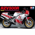 Tamiya 1/12 Yamaha RZV500R Limited Edition Re-release TAM14037. Fixed Price $29.60.