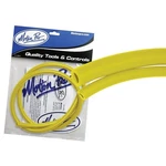 Motion Pro Permeation Premium Fuel Line Yellow, 5/16"X3' 12-0072. Fixed Price $35.86.