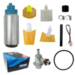 Suzuki Boulevard C50 M50 2005-17 #15100-41F20 Fpf Fuel Pump +reg+gasket+strainer. Fixed Price $99.99.