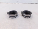 Bmw K1200R K1300R F800ST F800R Air Intake Muffler Rubber Grommet Clamp Boots. Fixed Price $9.95.