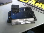 97 Harley Road King Touring Engine Control Module Magneti Marelli Ecu Ecm 1378. Fixed Price $299.99.