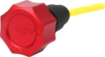 Figurati Designs Performance Magnetic Oil Dipstick Curved Red #FDP01-TCSM-R. Fixed Price $169.95.