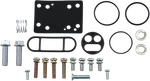 Parts Unlimited Fuel Tap Rebuild Kits 0705-0447. Fixed Price $36.80.