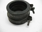1988 Kawasaki Vulcan Front Carburetor Intake Manifold. Fixed Price $13.96.