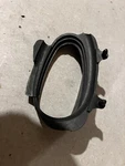 04-06 Yamaha Yzf R1 Left Rubber Boot Ram Air Intake Damper. Fixed Price $16.66.